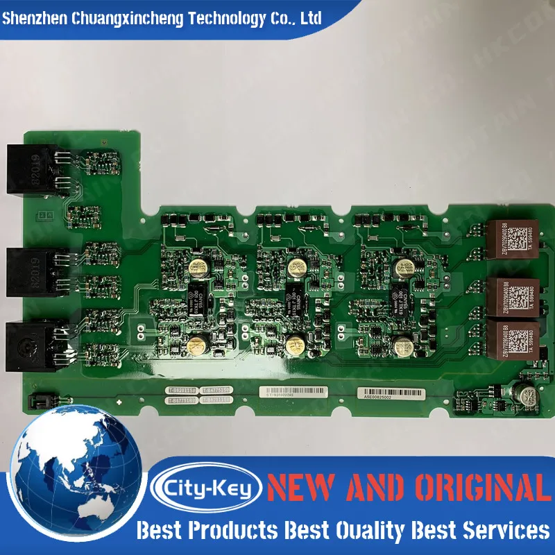 

NEW A5E00825002 IGBT MODULE