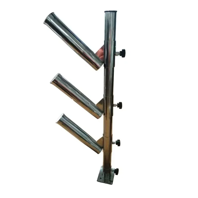 

vertical fishing rod bracket marine parts