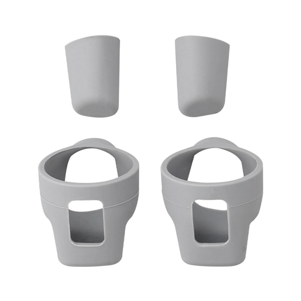 Увеличенное шасси, пылезащитный удлинитель штатива, защитный чехол для шасси, защита штатива для DJI Mavic Air 3