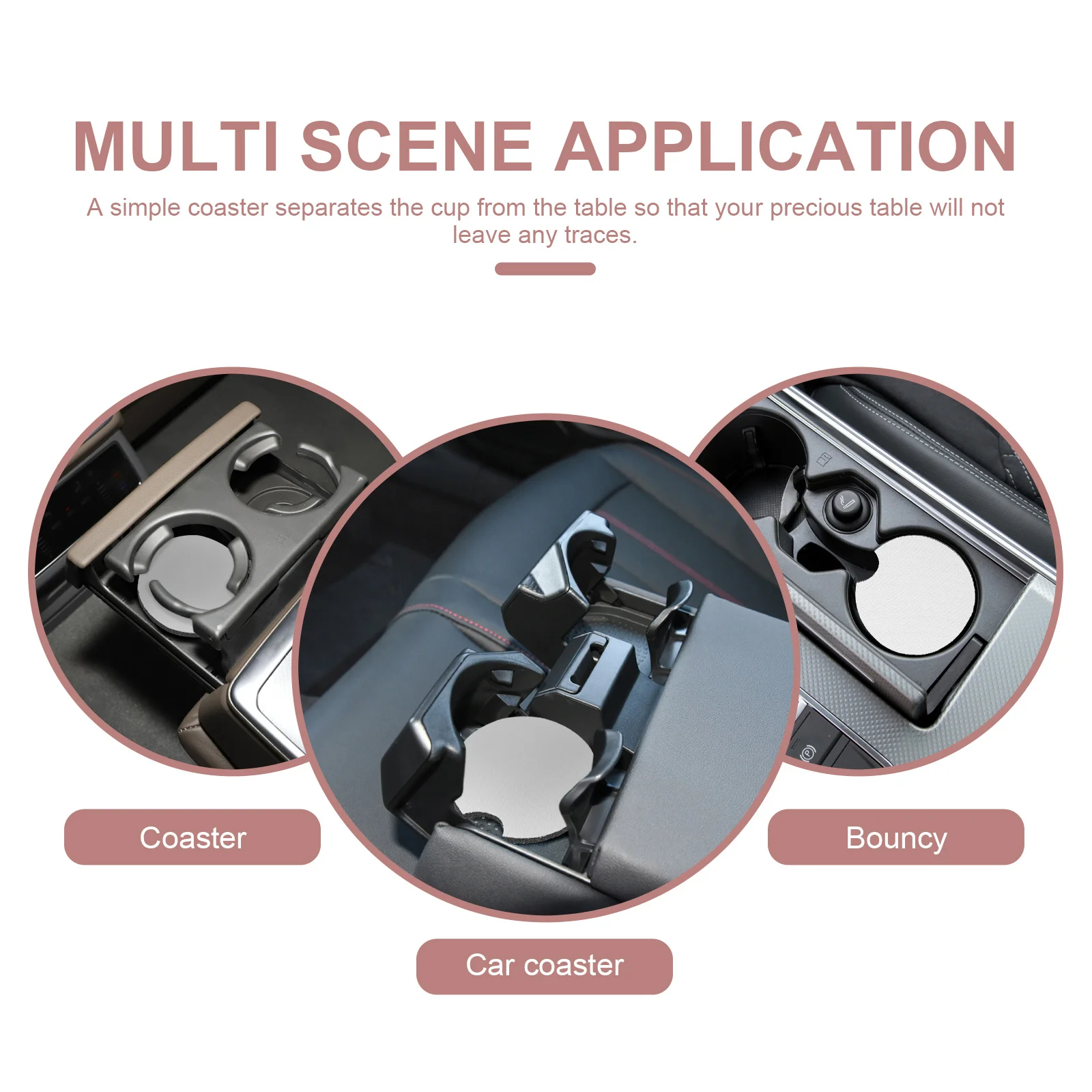 Рисунок 6 - пустые портативные коврики для