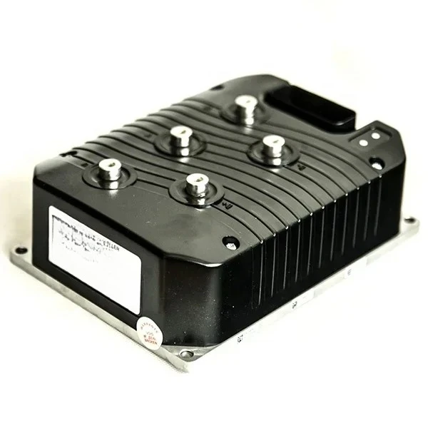 Programmable AC Motor Controller 1234-5371 36V / 48V - 350A