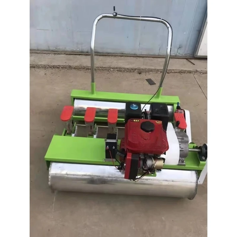 Agriculture Seeder Vegetable Onion Planting Machine Sesame Cabbage Vegetable Seed Planter