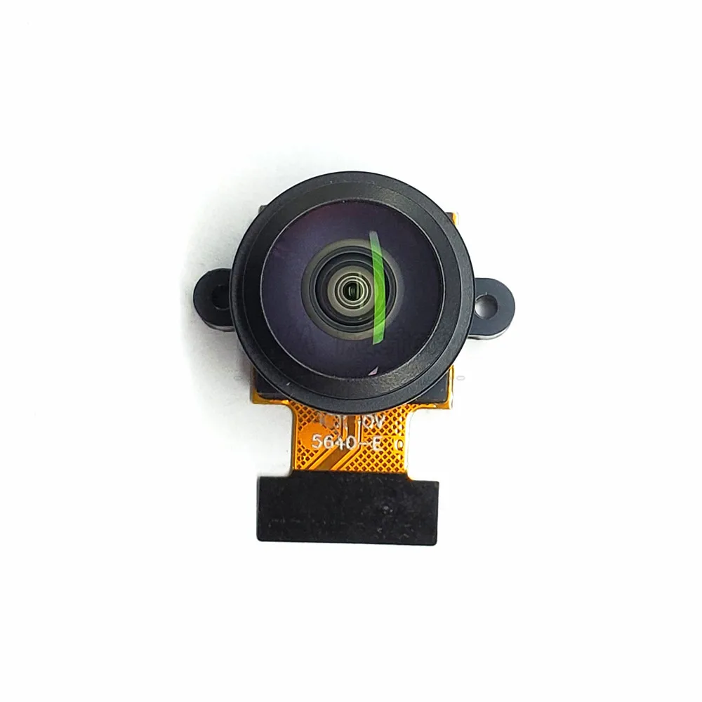 OV5640 Camera Module 66 72 120 160 Degree Auto Focus AF Wide Angle 24PIN 0.5MM Spacing DVP MIPI Interface 15CM 21MM 78MM HD