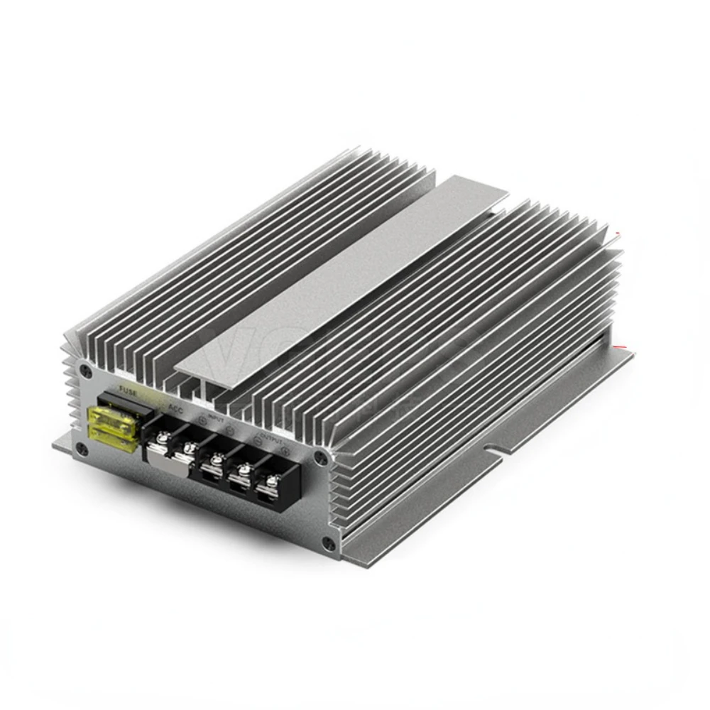 12V TO 36V 5A 20A 30A DC DC Step Up Converter Output Power Voltage Regulator Boost Stabilizer Module Supply Module  for Car CE