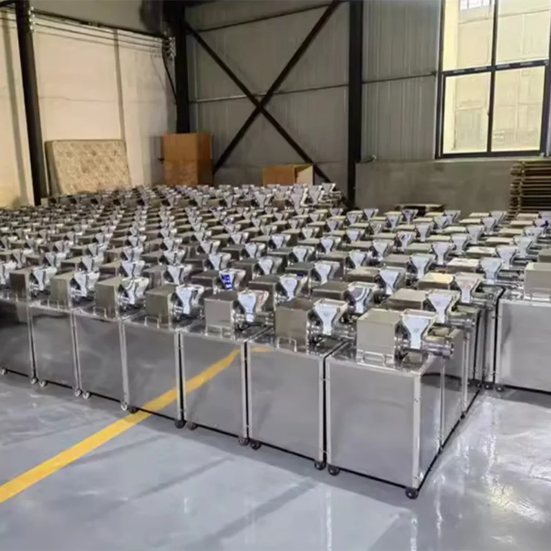 

Macaroni Pasta Maker Spaghetti Making Machine Pasta Extruder Processing Machine Spaghetti Manufacture Production