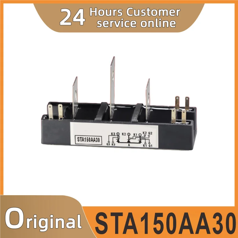 

STA150AA30 PWB150AA30 Welding Machine Special Power Thyristor Module