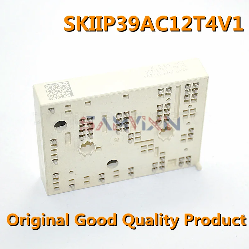 

SKIIP39AC12T4V1 (1 шт.) IGBT-МОДУЛЬ 167А, 1,85 В, 1,2 кВ, MiniSkiip-3 Оригинал В наличии