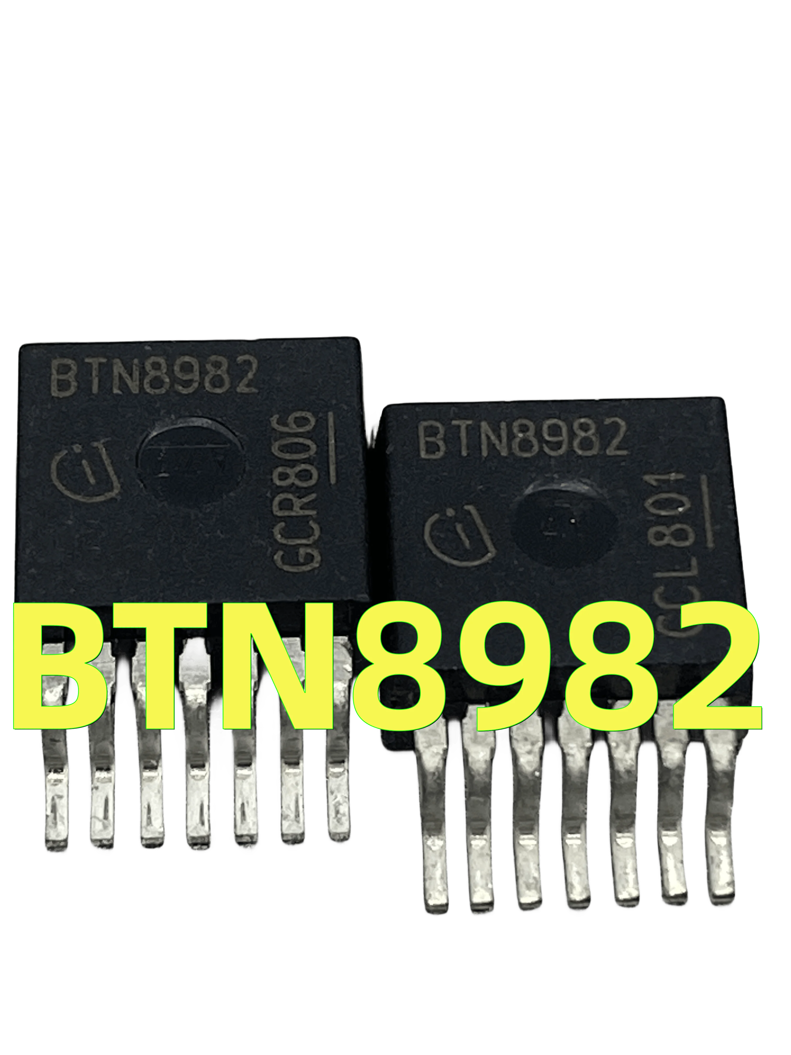 BTN8982 BTN8982TA เพื่อ-263ชิป1ชิ้น/ล็อต