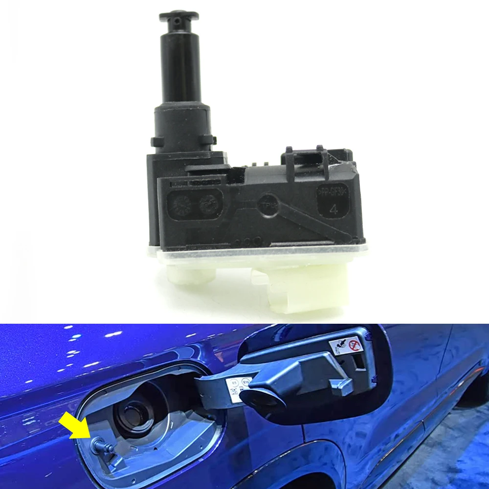 

Fuel Tank Cap Oil Filler Flap Lock Motor For Renault Clio Kaptur Arkana Austral Espace Talisman Kangoo Megane Koleos Samsung