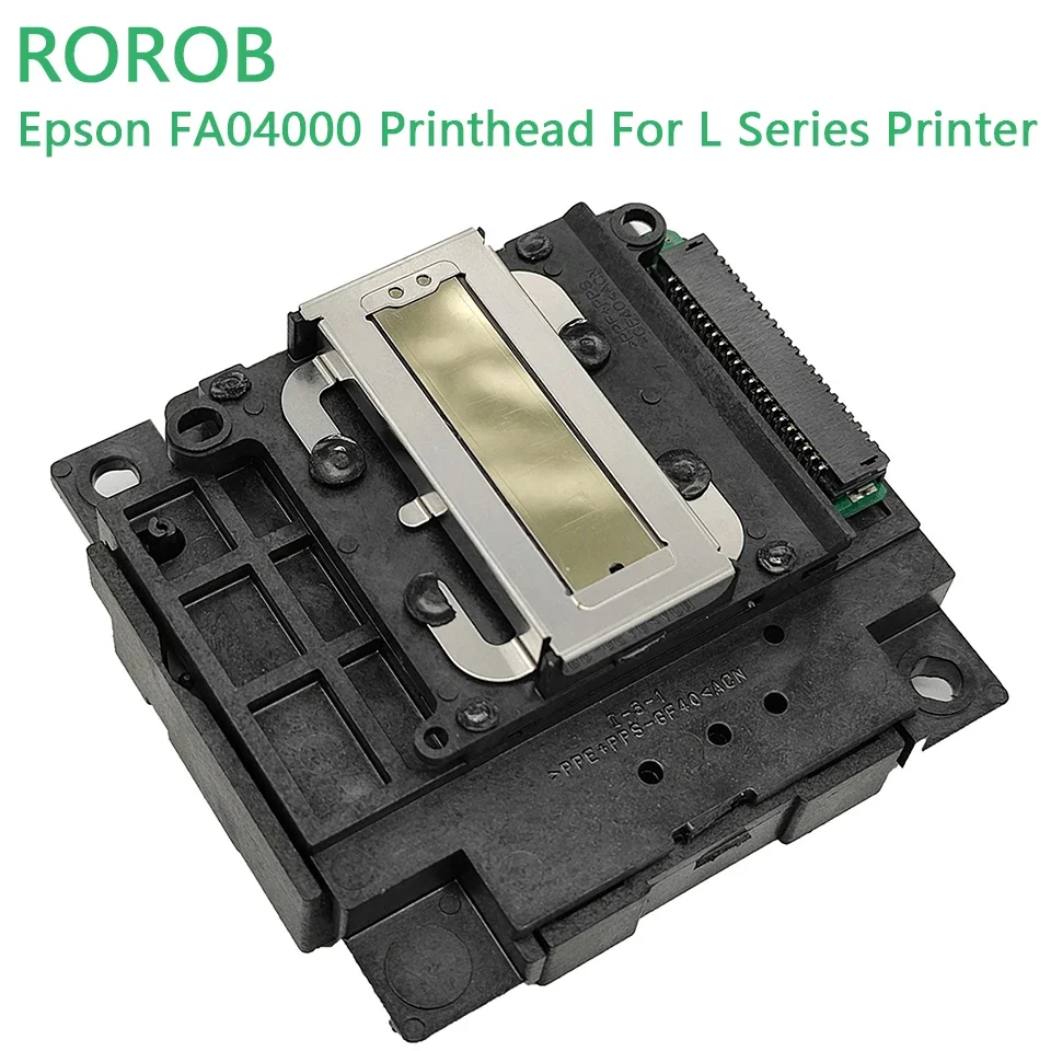 For Original Epson L3110 L3150 L3250 L4150 L210 Print Head New For Epson L3110 L3150 L3250 L4150 L210 Ecotank Printer Printhead