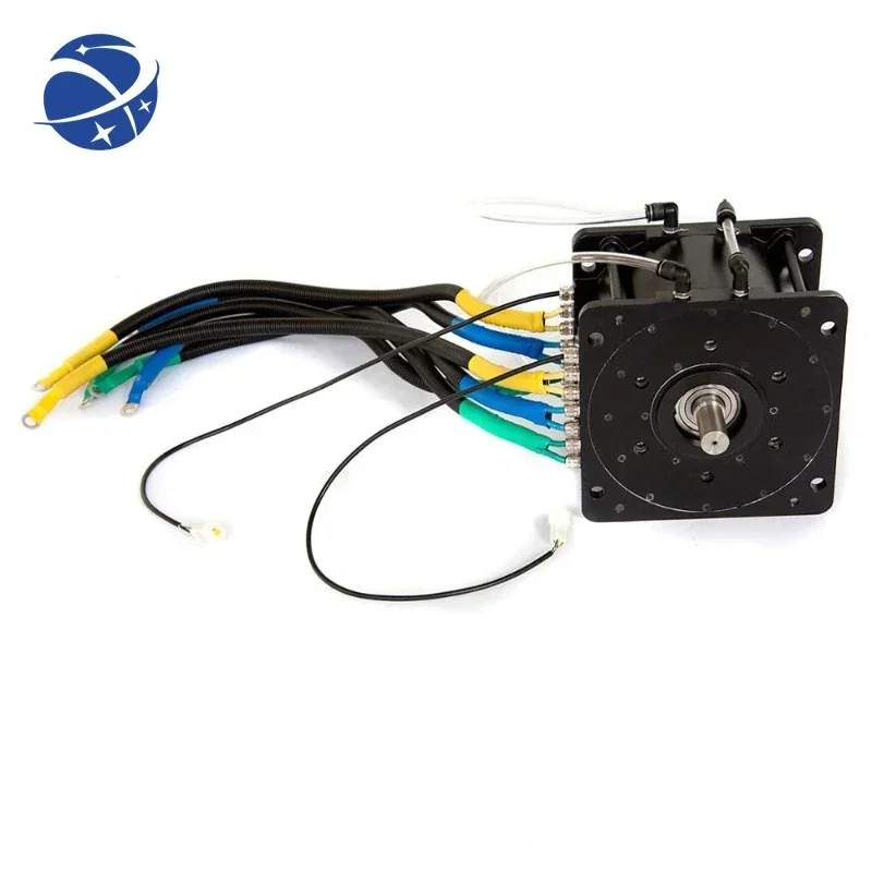 

YYHCPromotion! 72V 96V 20KW BLDC electric car conversion kit dc brushless motor from Golden Motor