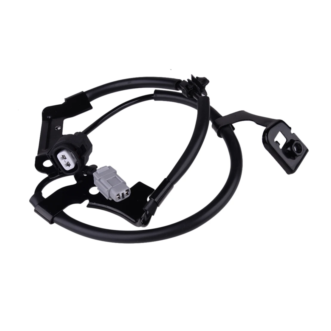 8951630030 Left ABS Wheel Speed Sensor Skid Control Wire Black Fit for Lexus GS300 GS350 GS430 GS450h IS200t IS250 IS350