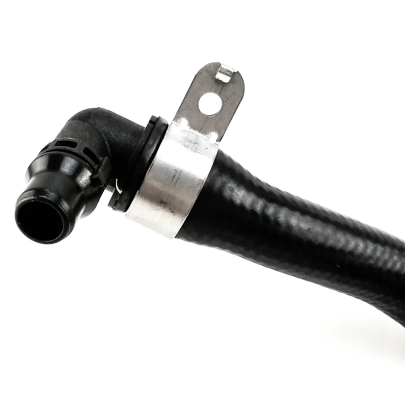 

Durable-17127805601 Автозапчасти Резервуар для воды Шланг радиатора для BMW X5 X6 E70 E71 Шланг возврата охлаждающей жидкости