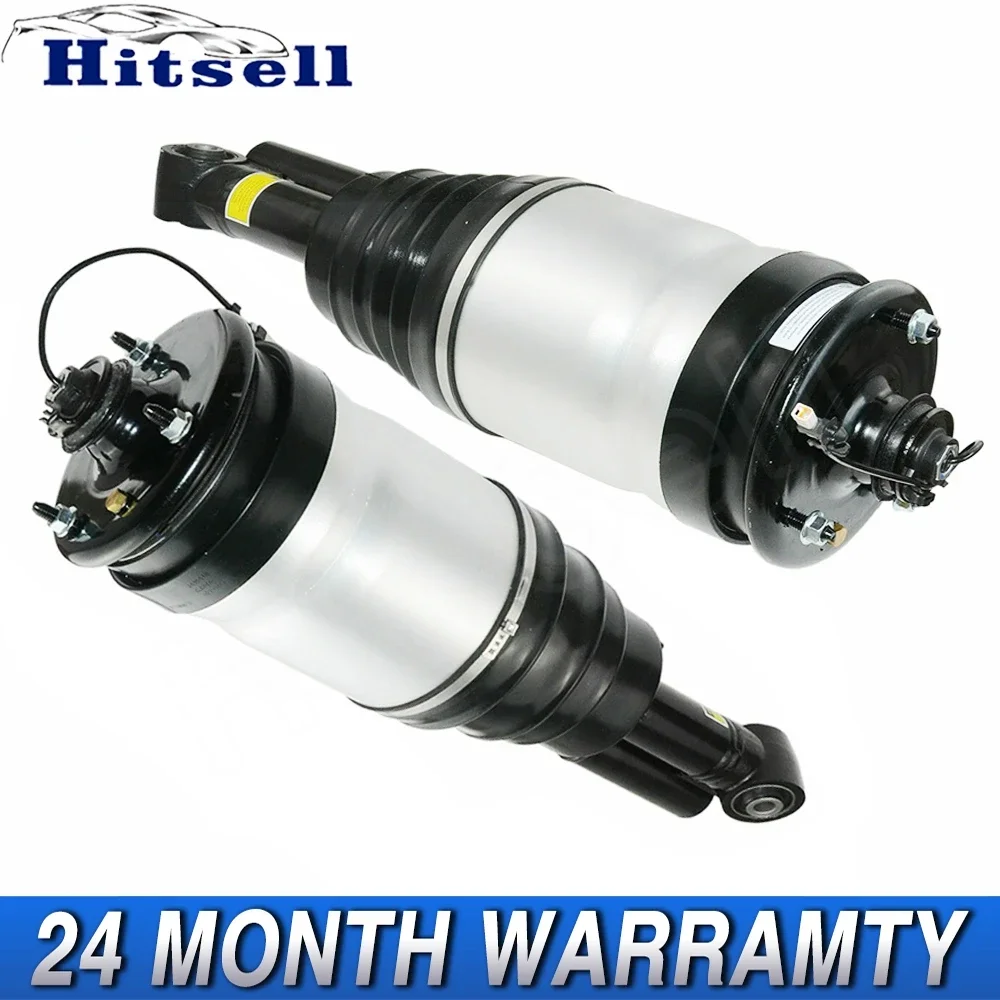 2pcs Air Suspension For Land Rover Discovery 4 Range Rover Sport LR023234 LR032651 Air Shock absorber