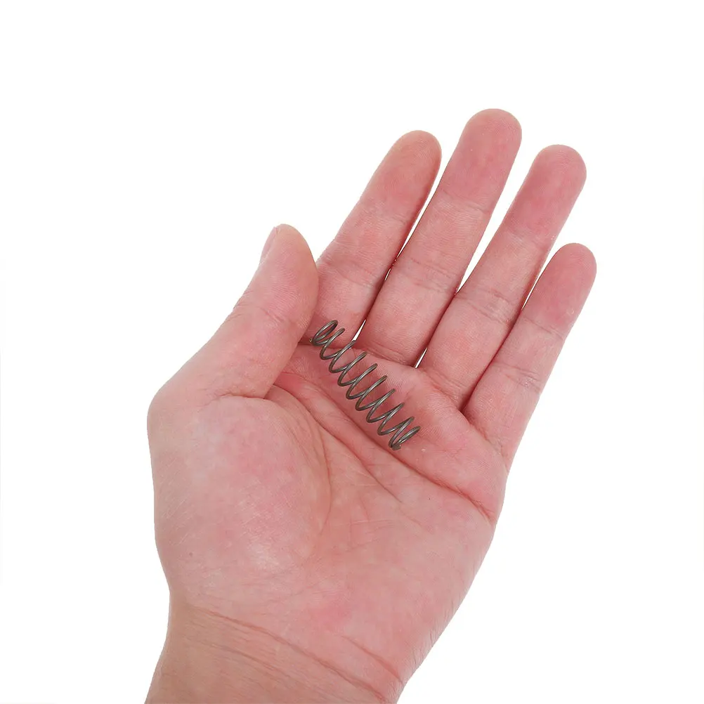 

20pcs Pruning Replacement Steel Tension Durable Efficient Easy Install Precision Cutting Garden Shears Hand Pruners Repair Parts