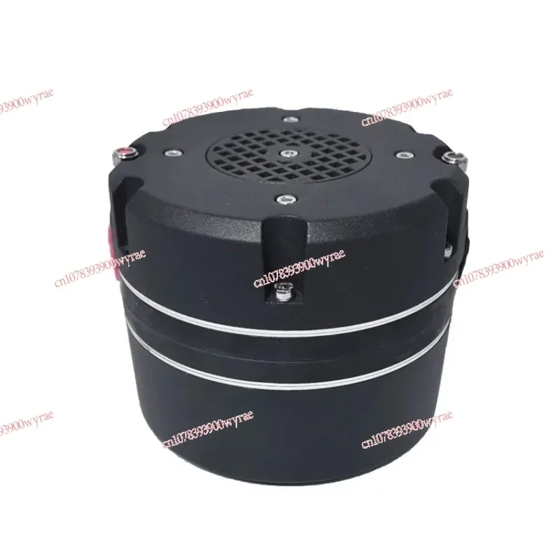 Dual Voice Coil 450watts Midrange 3.5 inch Neodymium Tweeter 4599 Compression Driver