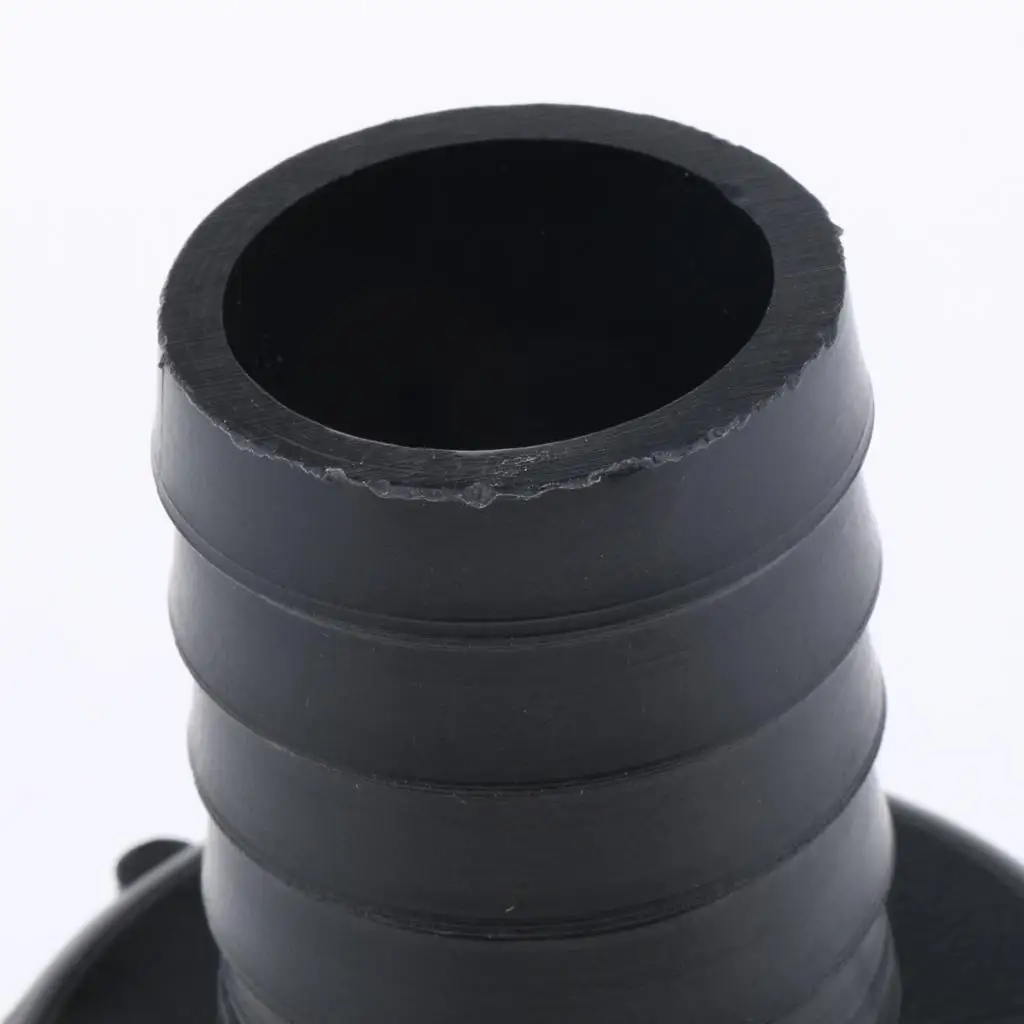 IBC Thread Adapter Strong Plastic Bulk Tank Hose Connector IBC Tote Accessories for Water Storage Solutions
