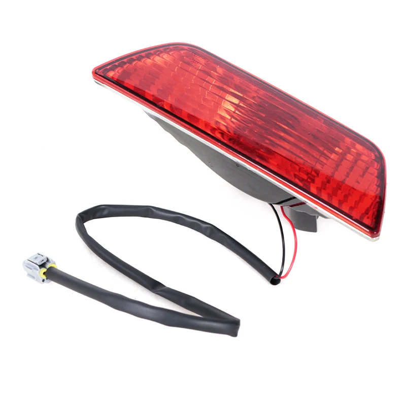 For Suzuki SX4 S-Cross 2015-2019 For Suzuki Swift Sports 2017-2019 36574-70L00 Rear Bumper Reflector Light Reverse Brake Light
