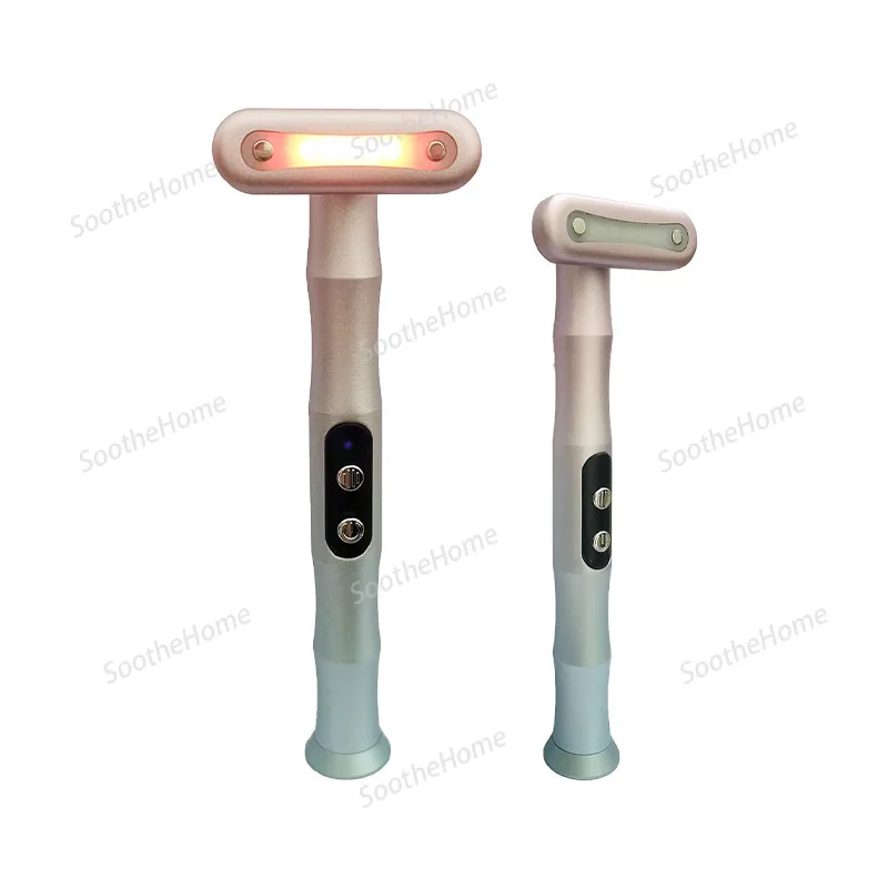 

Палочка для глаз, ручной массажер, уход за лицом, косметическое устройство, палочка EMS, массажер для ухода за глазами, инструмент для массажа глаз