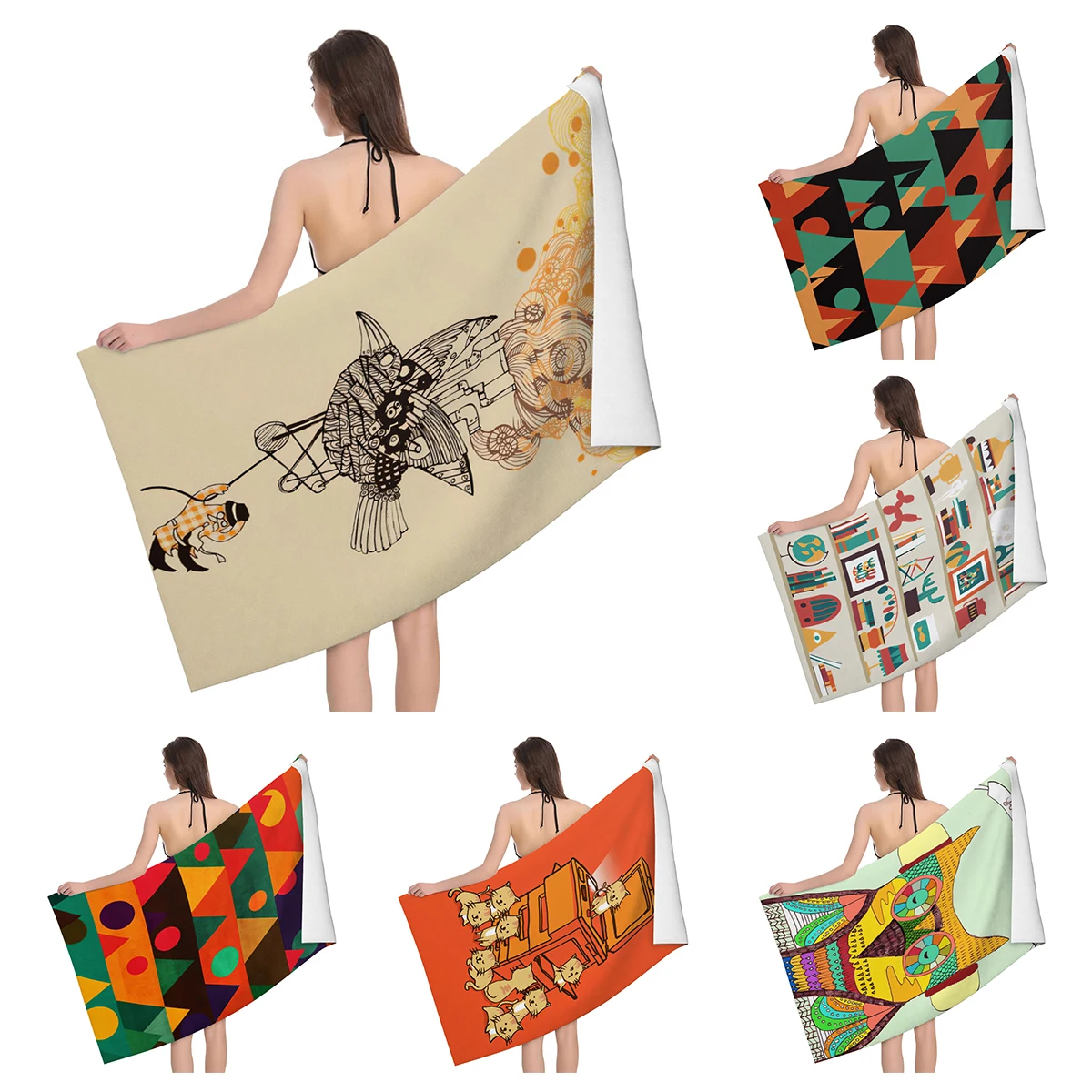 Home Bath Towels Fo… - image