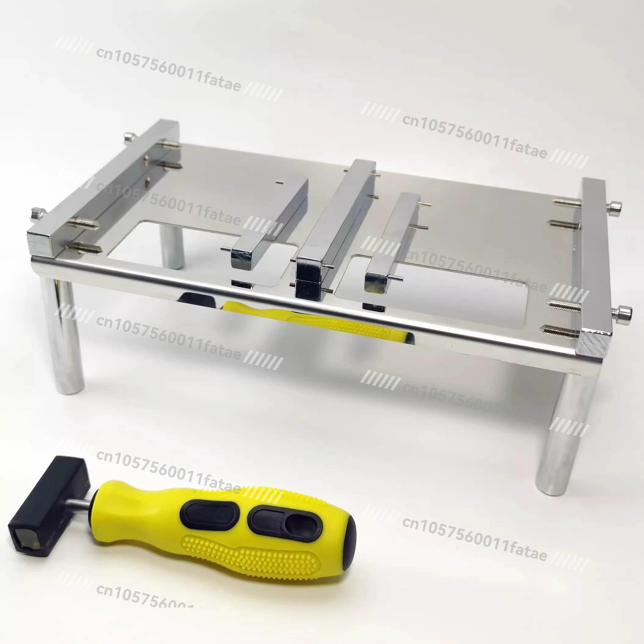 Data Recovery Hard Disk Boot Machine Supports Changing Multiple Discs, Magnetic Head Replacement Tool