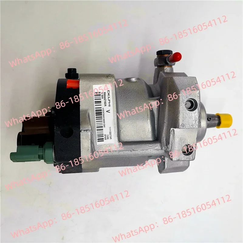 

High Pressure Pump for 2.0T2.7T High Pressure Oil Pump 6650700401