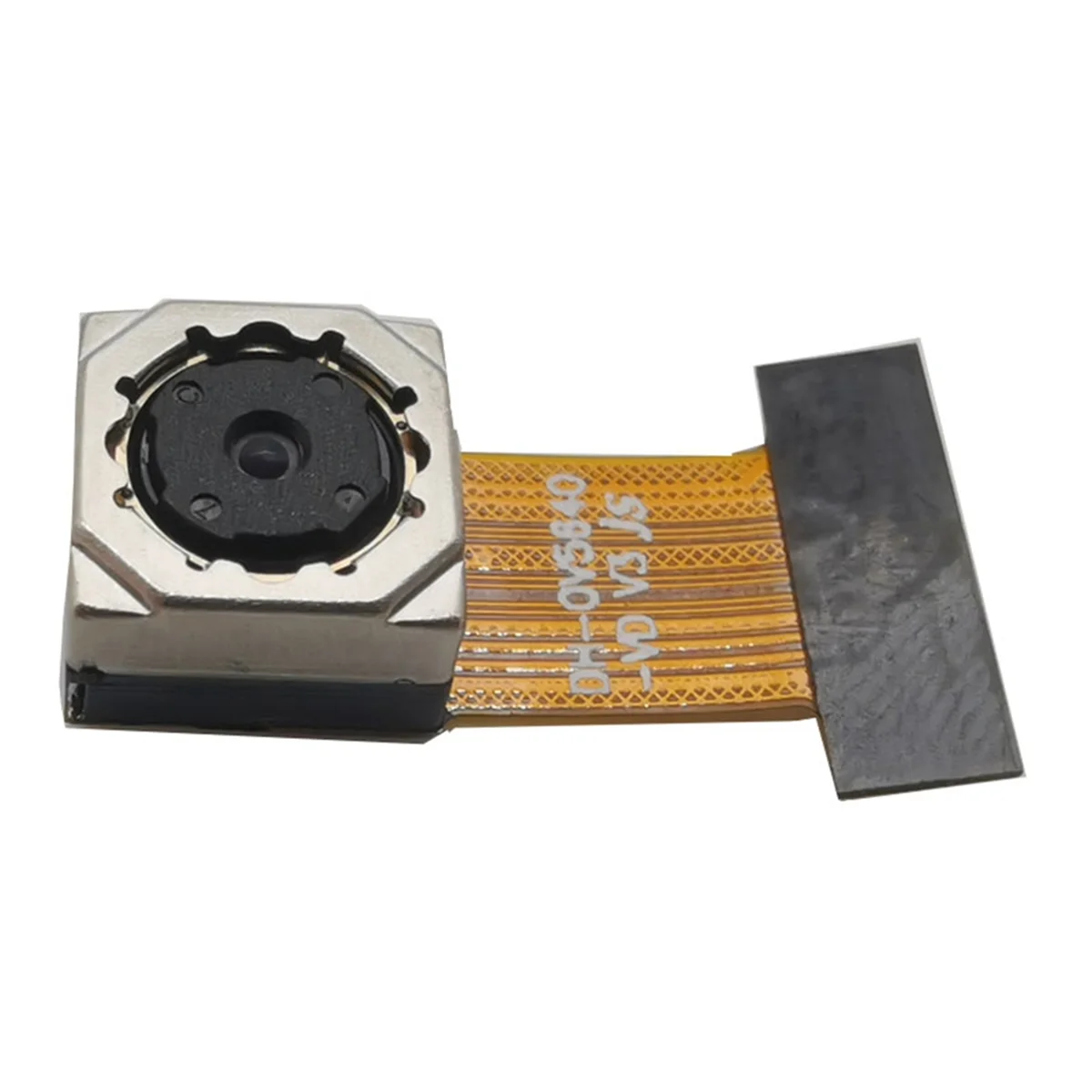 Diário 2 Pçs/lote OV5640 AF 70 Graus 5MP Módulo de Câmera de Alta Definição para ESP32-CAM Placa Macia de Foco Automático 24PIN 0.5MM Passo