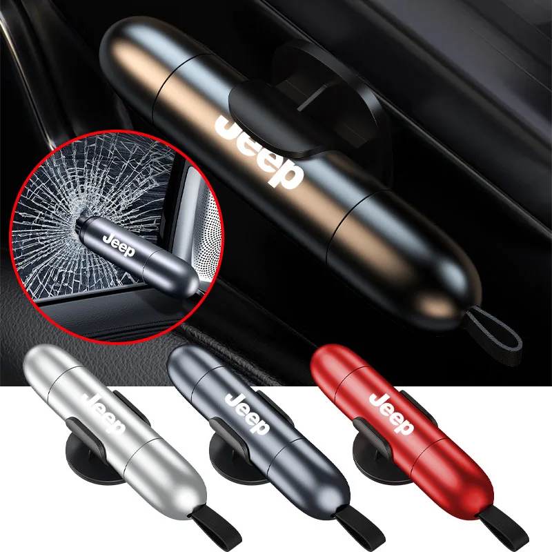 Car Safety Hammer G…