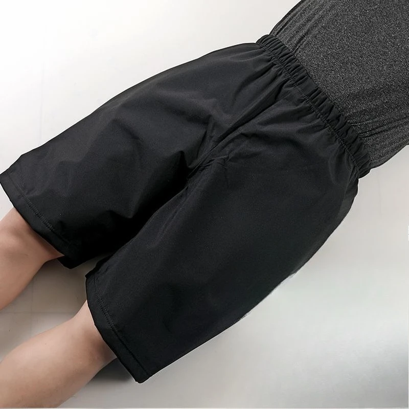 Breathable Washable Adult Incontinence Underwear Leak Proof Comfort Fit Briefs Bed Care Reusable Moisture Wicking Protection