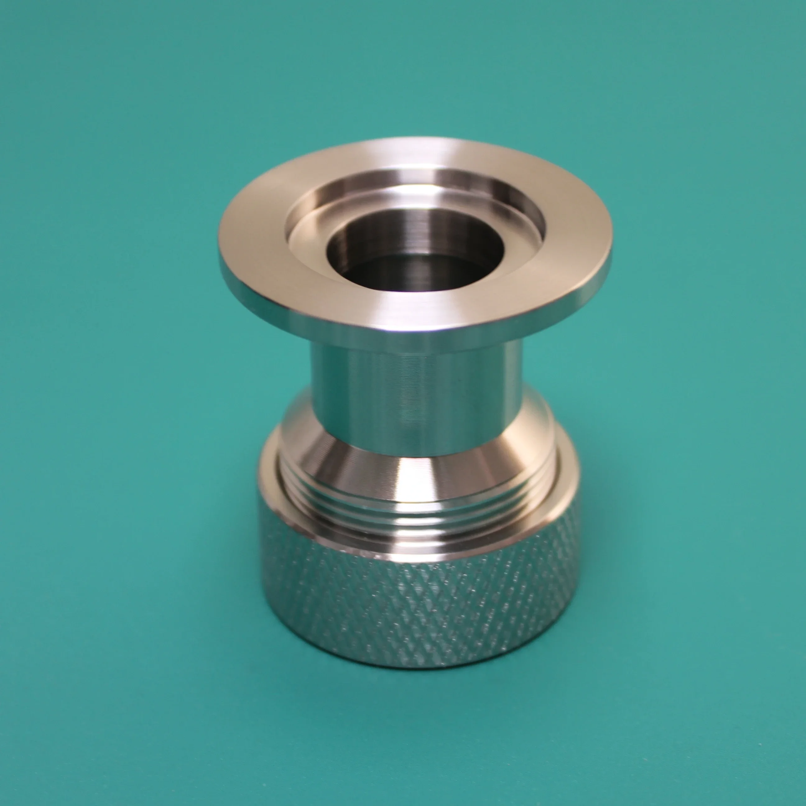 KF25 Vacuum Pipe Fittings Adaptor