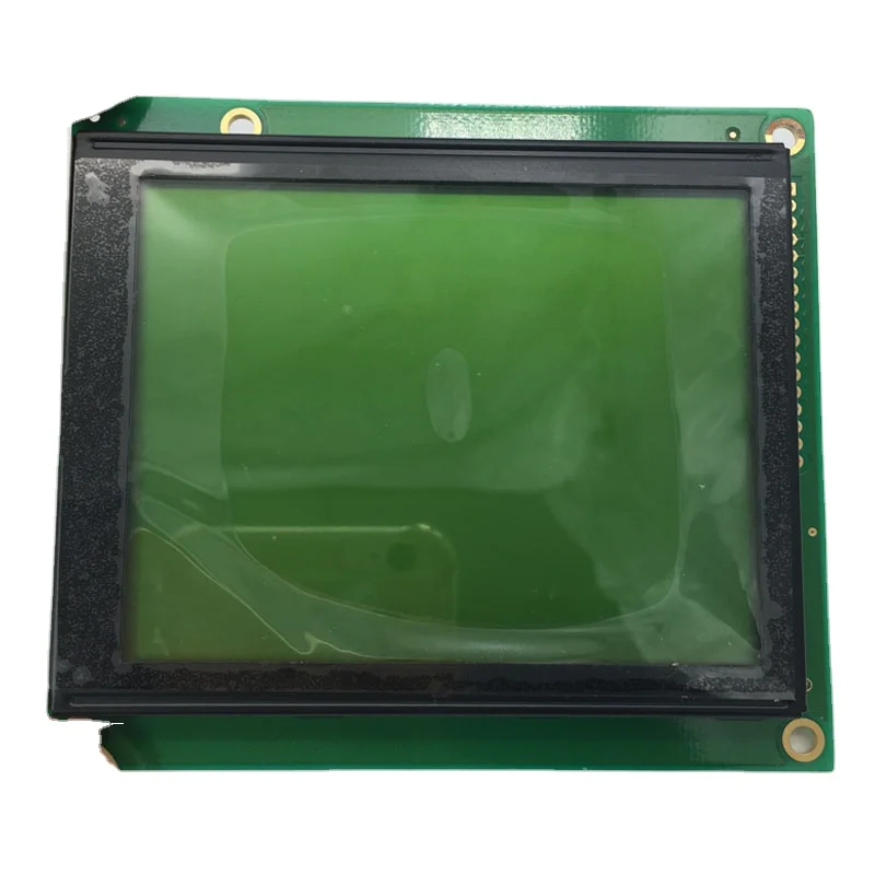 หน้าจอแสดงผล LCD สำหรับ Kobelco อะไหล่รถขุด SK200-2 SK200-3 SK200-5 YN10M00001S013