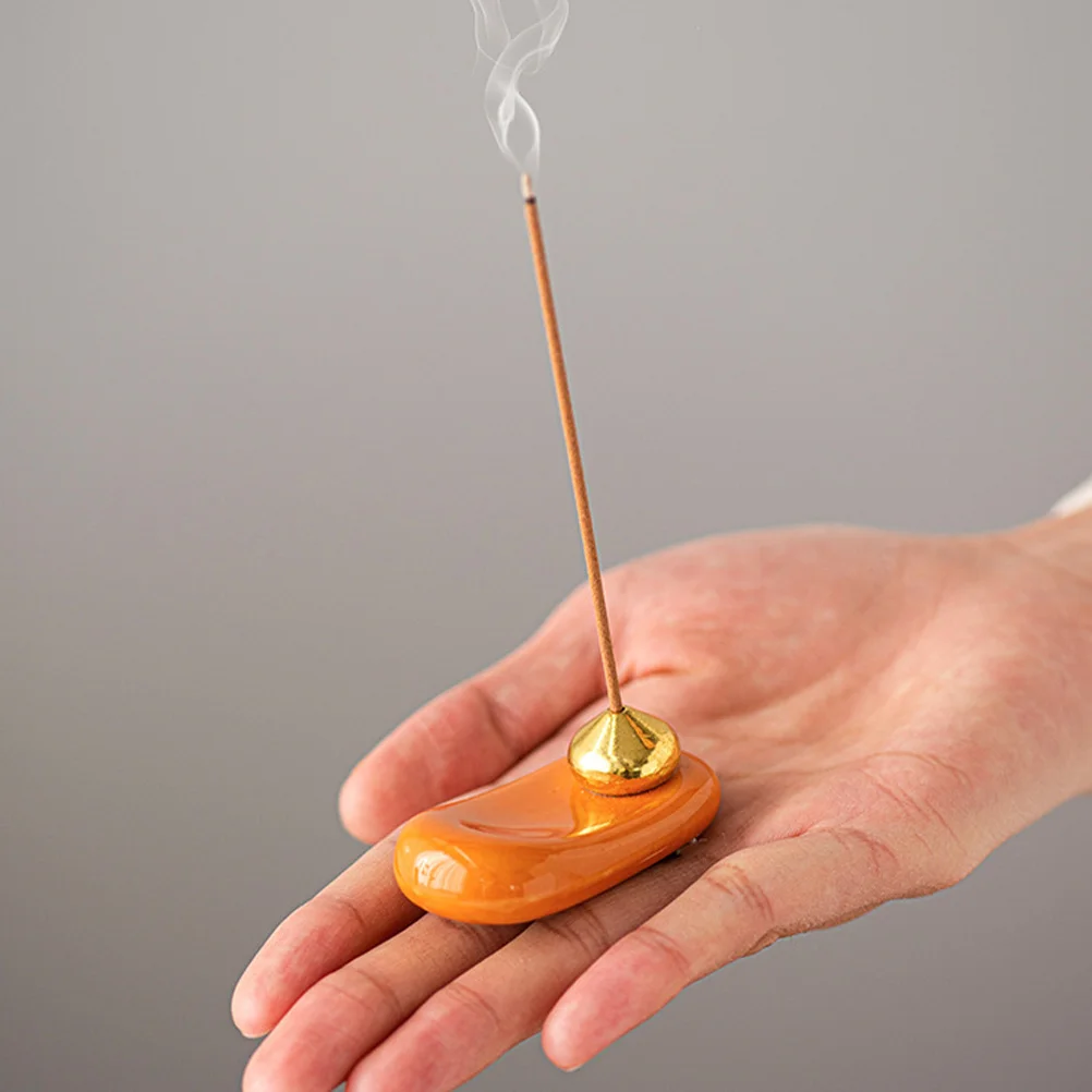 

Incense Holder Stick Cone Home Decoration Fragrance Homeware Insence Burn Incent