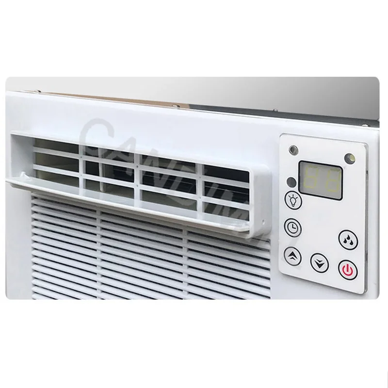 Air Conditioners System Air-Conditioning Mobile Home Office Protable Micro Air-Conditioning Fan Refrigeration Major Appliances