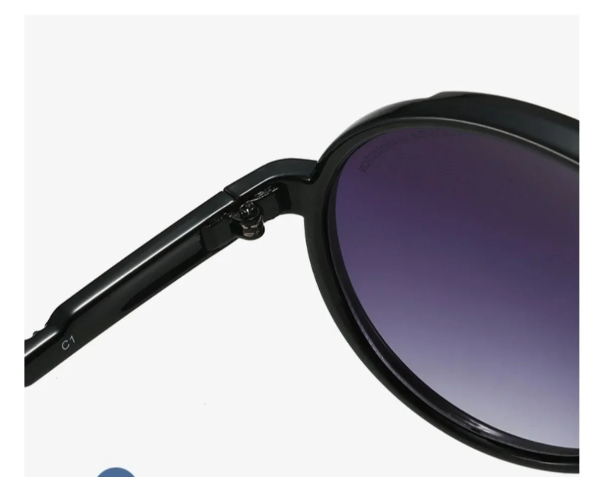 Retro-Sonnenbrille für Outdoor-Sport, ultraleichte Brille, UV400, Luxus-Designer-Sonnenbrille für Herren, Luxus-Brille für Damen, Accessoires – Detail 11
