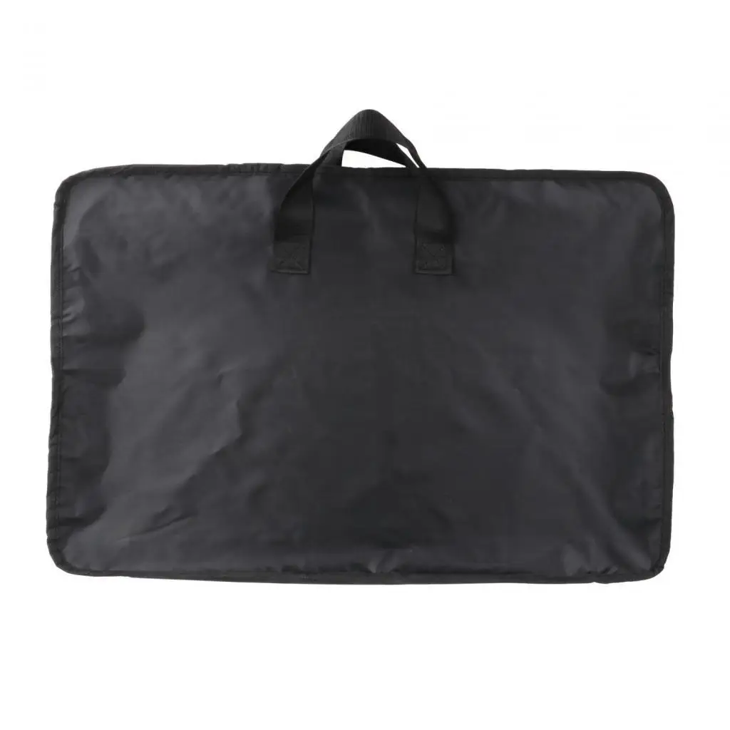 Waterproof Music Stand Carrying Case Holder for Tablet Laptop Books