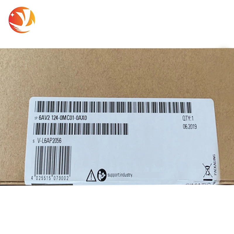 Рисунок 2 - Gold Seller 6AV2124-0MC01-0AX0