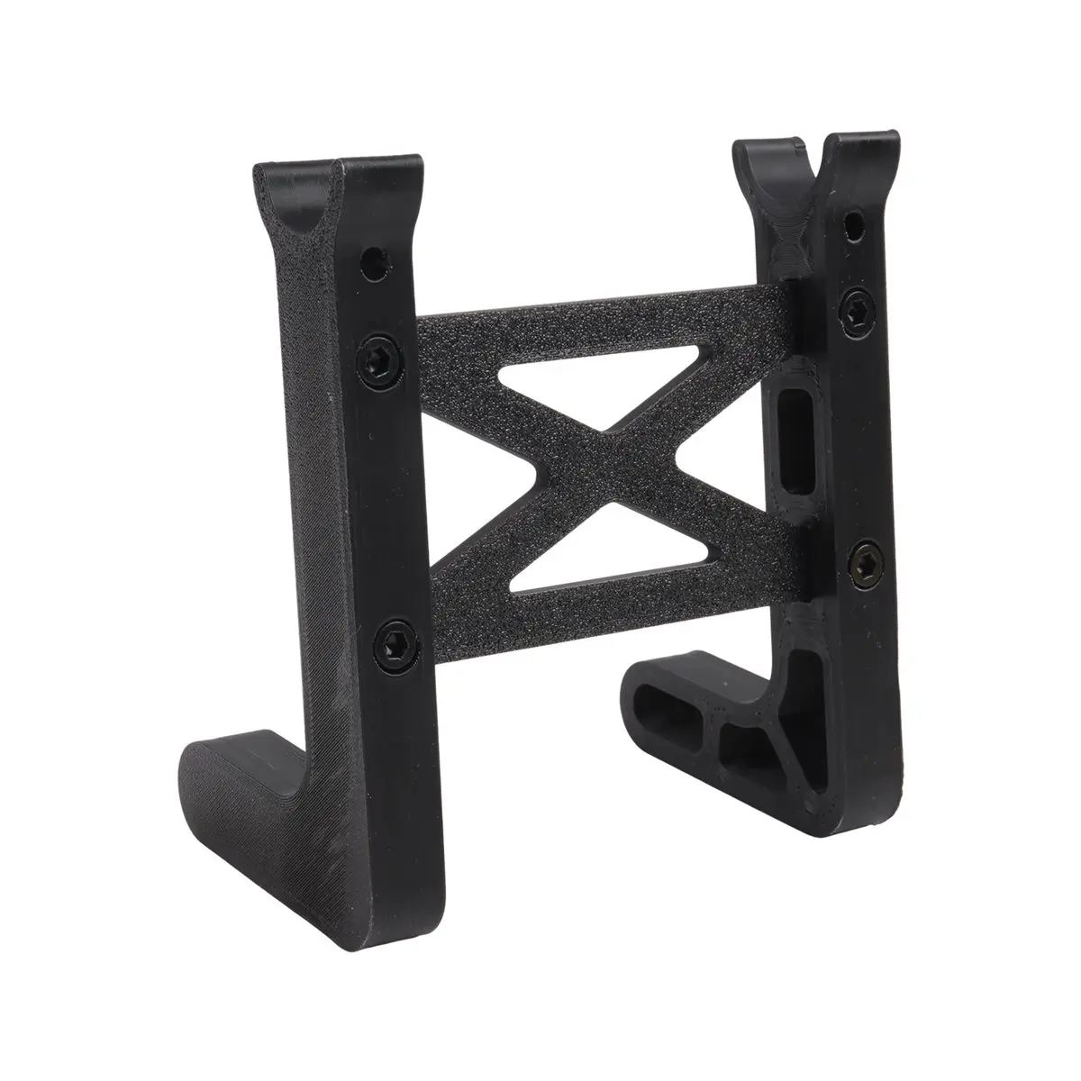 A99X Pedal Angle Increase Bracket Kit for Seat Simracing Accessories