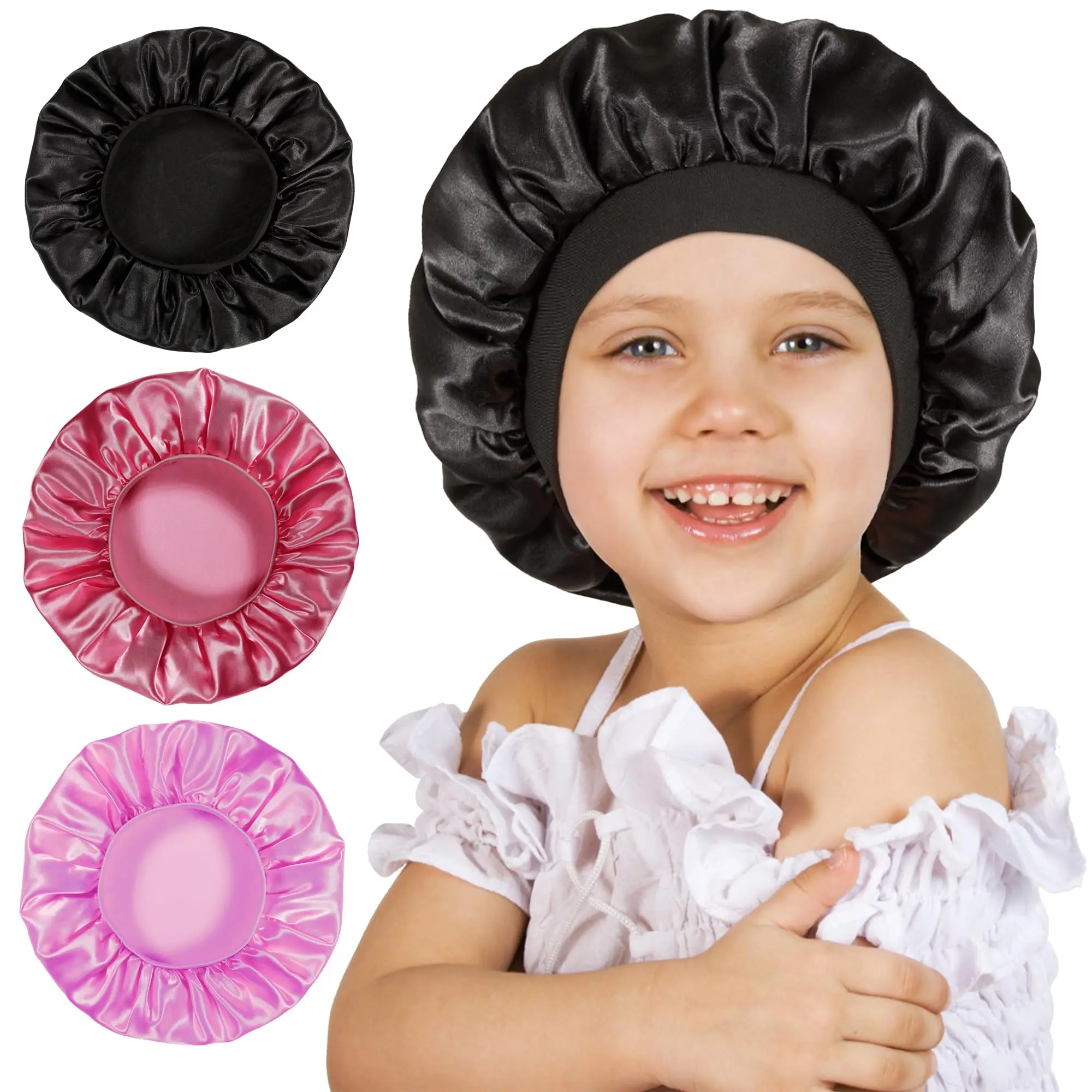 Bonnet For Kids, Ki…