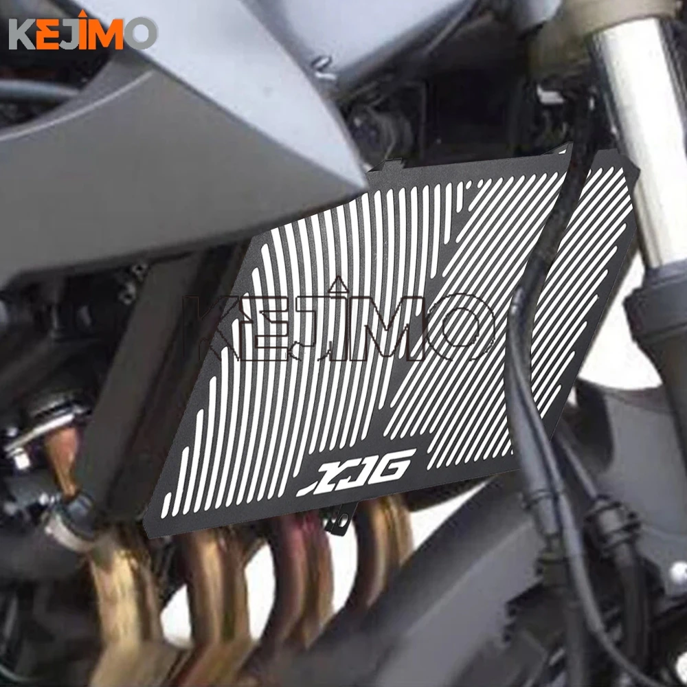 For Yamaha Xj 6 XJ6…