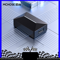 Mchose M7 A5 A7 G7 4K 8K Reciver Wireless Mouse  4KHz 8KHz Return Dongle for Esports Mouse Gaming Mice