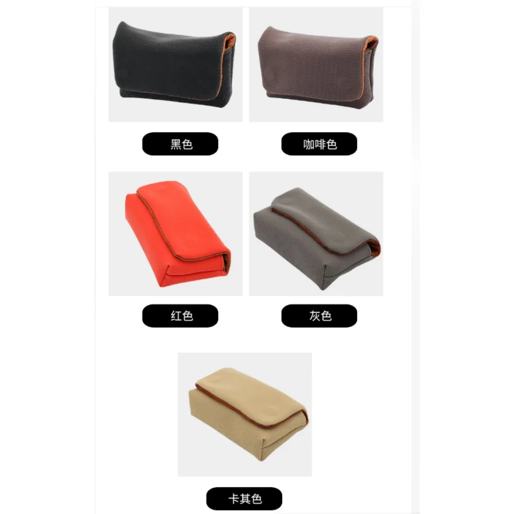 Soft Case Cover Camera Bag For SONY ZV-1 ZV1 RX100 VII VI V IV II HX95 For Nikon W300 W100 AW130 For Canon G9x G7x SX620