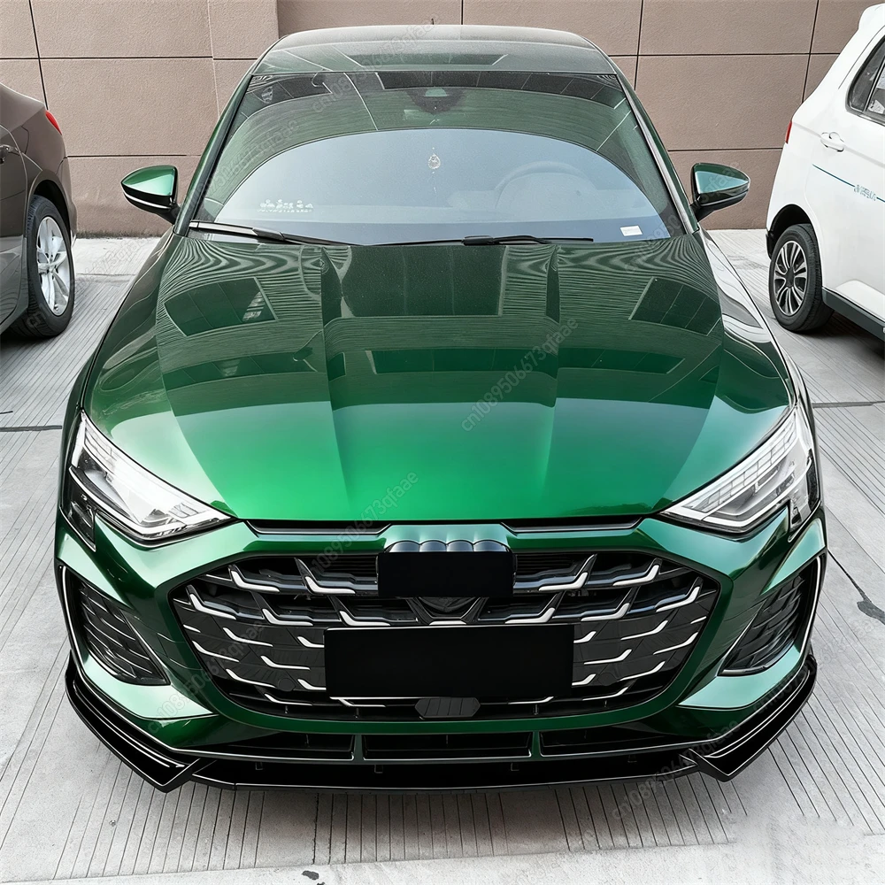 Gloss Black Front B… - image