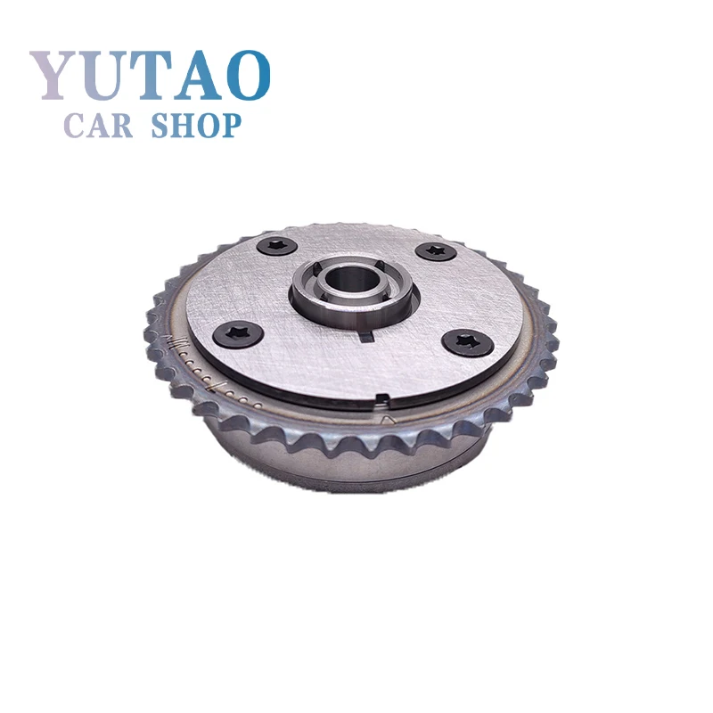 สําหรับ Peugeot 2008 207 208 3008 308 408 508 5008 Citroen C4 DS3 CAMSHAFT SPROCKET 0805K1 0805K2 V 753608580   เกียร์ไทม์มิ่งเพลาลูกเบี้ยว
