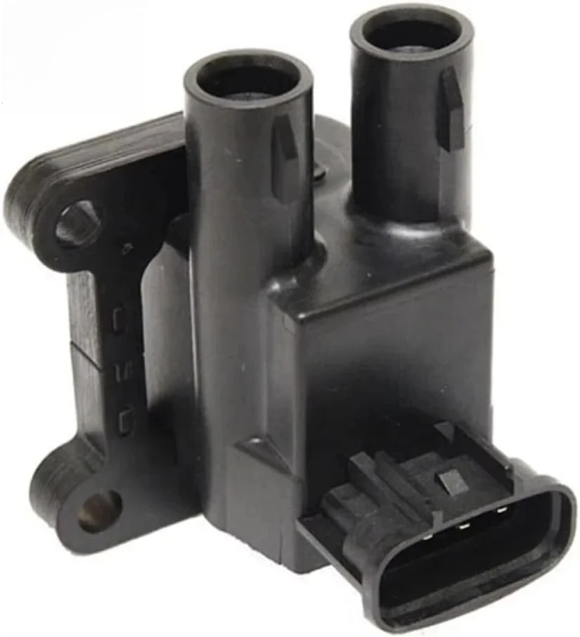 

90919-02224 High Durable Ignition Coil 1/4PCS Stable Engine Ignition System Direct Install Auto Replacement Spare Parts