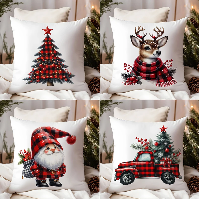 Almohadas NavideñAs… - image