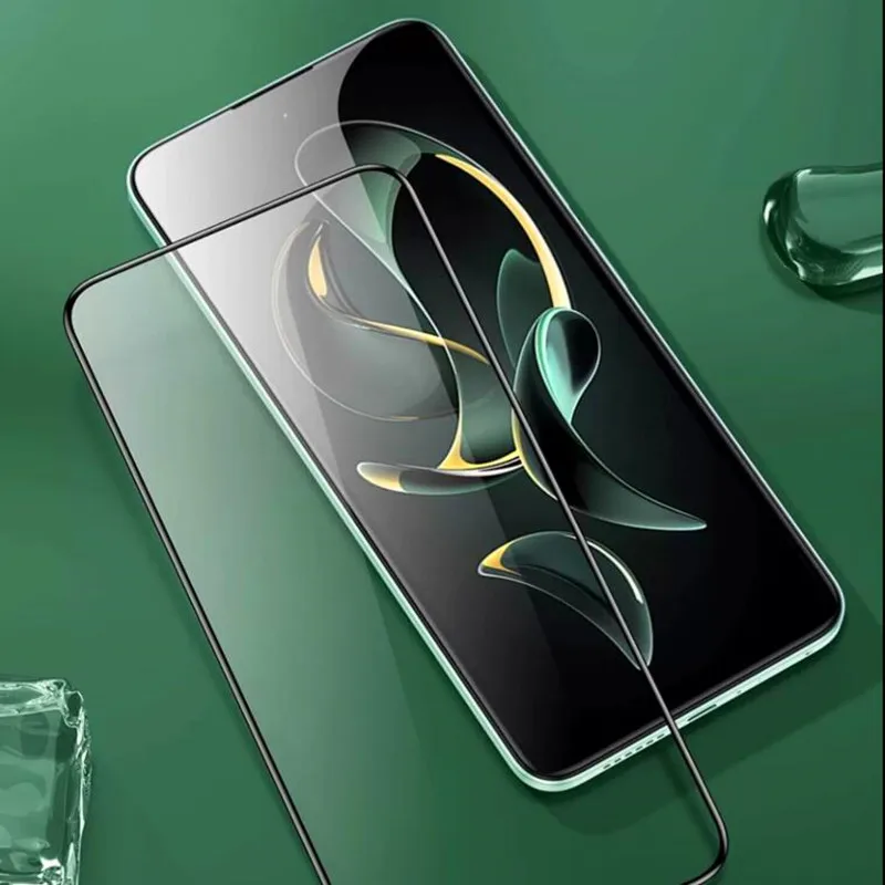 New Sale Tempered Glass For Redmi K60 Ultra Screen Protector Film Anti-Scratch and Soft Camera Lens film For K60 Ultra