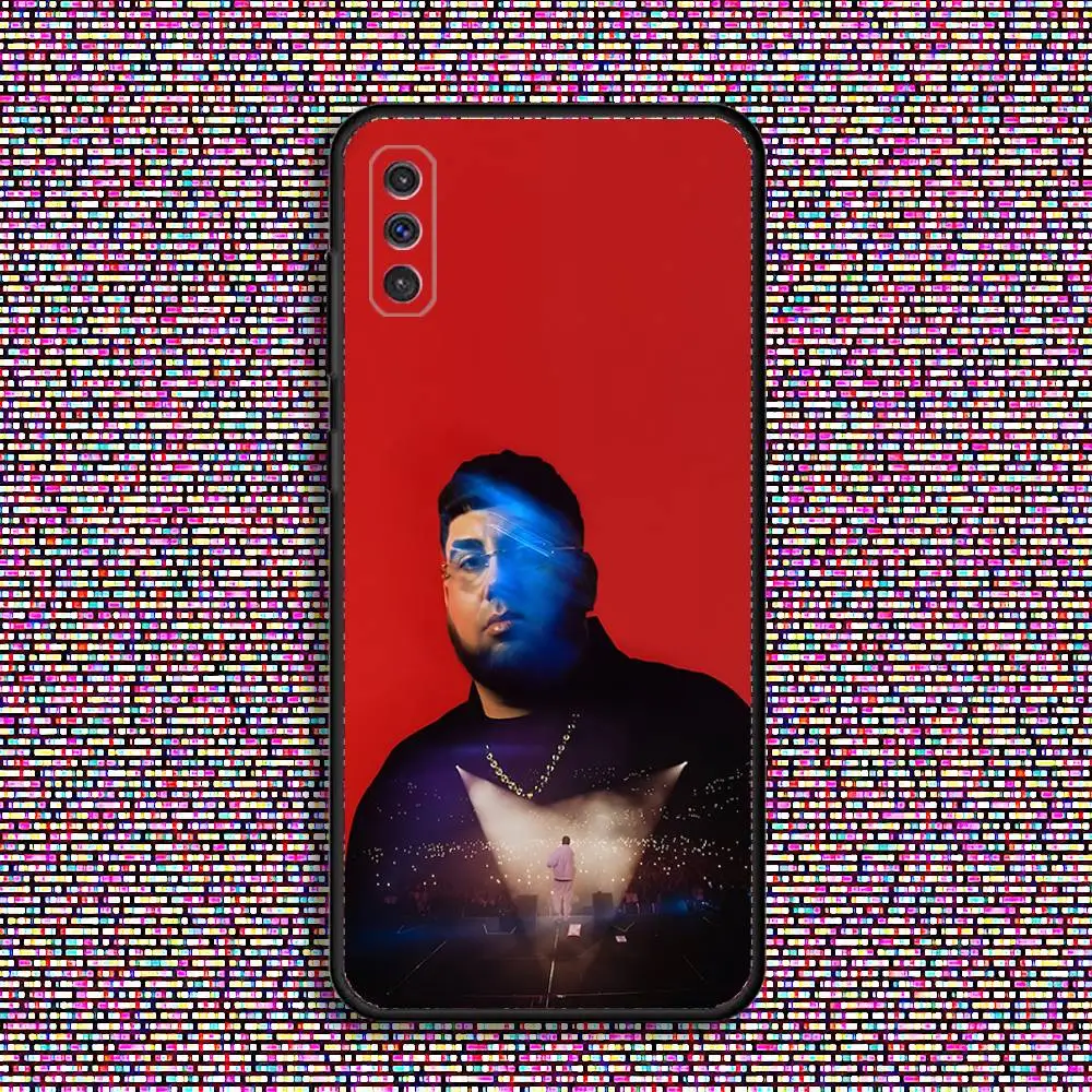 حافظة لهاتف سامسونج S 25,24,23,22,30,21,10,9,Ultra,Plus,Lite,FE,4,5G حافظة ناعمة سوداء #5