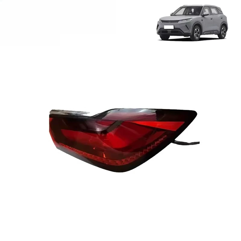 

High Quality New Headlight Car for BYD Yuan up ATTO 2 Led Factory Direct Sale Auto Lighting Systems