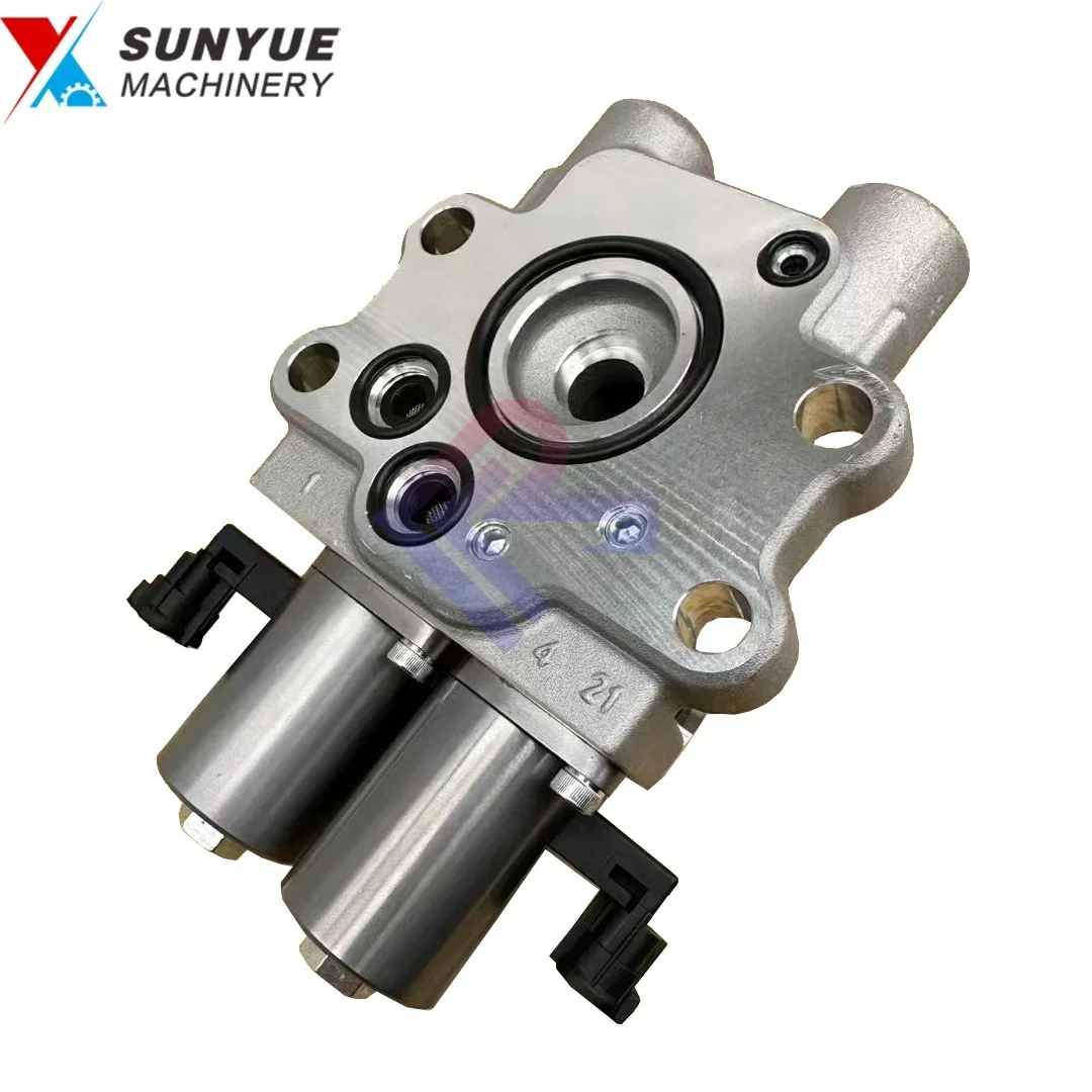 2026/ZX200-5G ZX240-5G ZX280-5G Solenoid Valve Assy 9312792