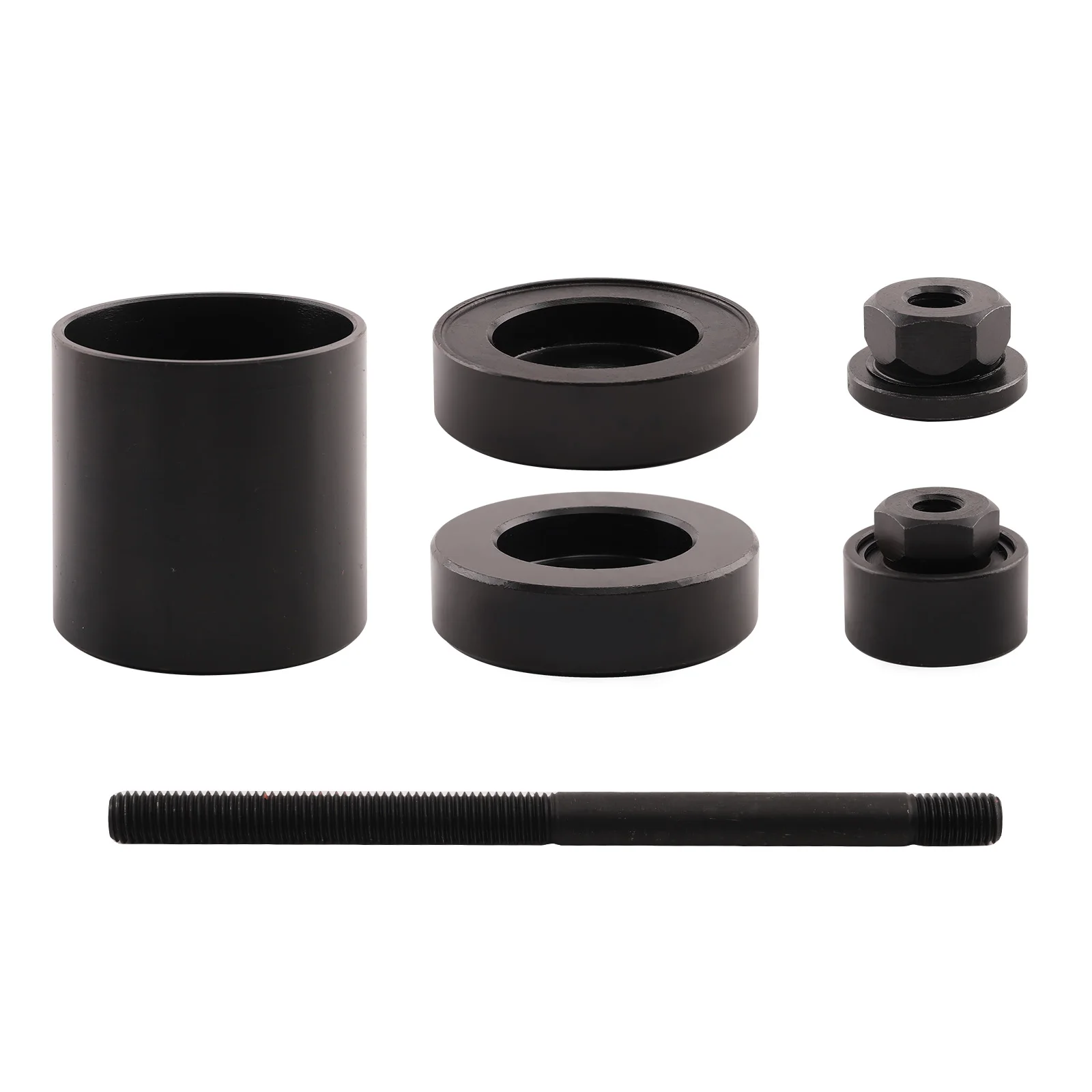 Bush Removal Extractor Installer Tools Set für Ford Ka Fiesta IV 96- Neu – Detail 4